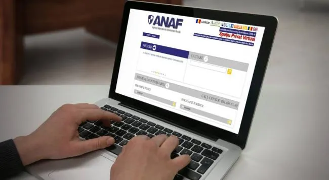 Marţi, termen limită, la Declaraţia Unică! Amendă pentru cei care nu o depun