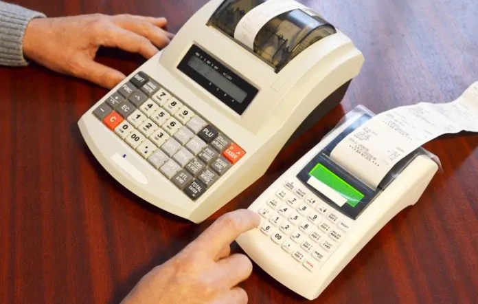 În atenţia agenţilor economici! ANAF anunţă că emite online număr unic pentru casele de marcat!