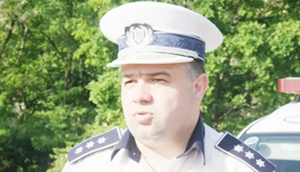 Adjunctul Direcției Rutiere, înapoi la Argeș! După scandal, renunță la funcție