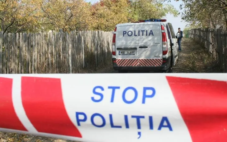 Crimă la Suseni! Și-a ucis fratele și a stat cu cadavrul în casă, câteva zile