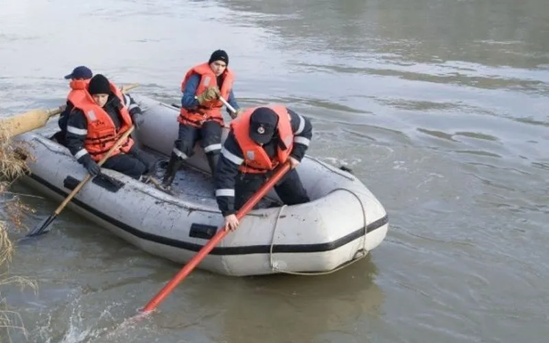 Ofițer mort, în timp ce era la pescuit. Trupul a fost găsit după 3 ore
