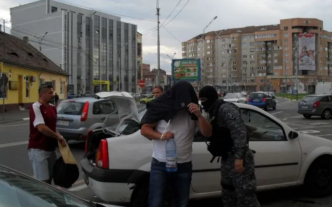 Vindea moarte dar a scăpat ușor! Pedeapsa este incredibilă