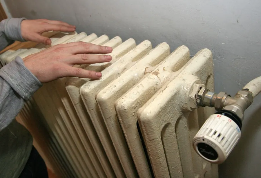 Termo Calor Confort furnizează căldură piteştenilor, numai noaptea!