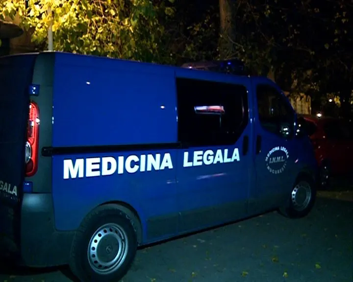 Bărbat de 32 de ani, spânzurat în apartamentul unde locuia cu chirie
