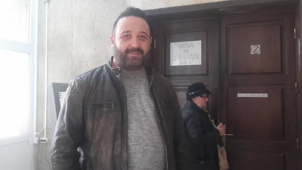 Fost patron de ziar, condamnat la închisoare pentru că a şantajat politicieni și oameni de afaceri