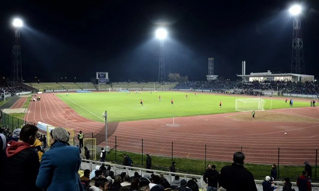 FCSB şi-a găsit "casă" nouă la Pitești! Suporterii alb-violeți nemulțumiți