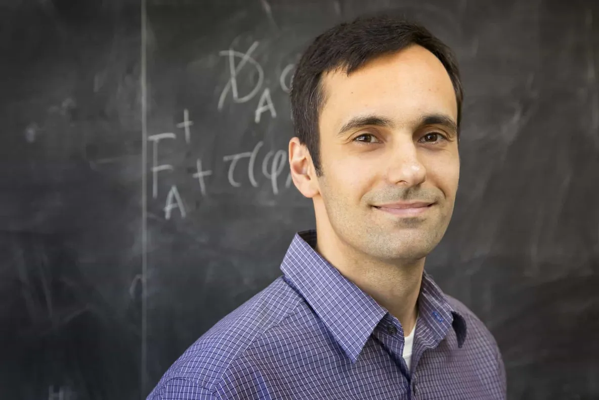 Piteșteanul Ciprian Manolescu a obținut premiul Moore al Societății Americane de Matematică