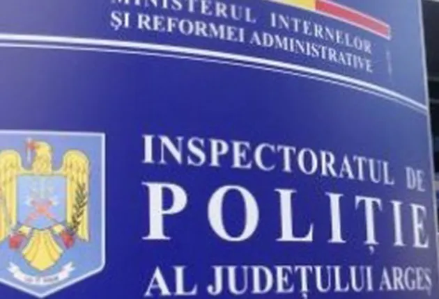 Se caută 7 polițiști din sursă externă la IPJ Argeș! Ultimele zile de înscrieri