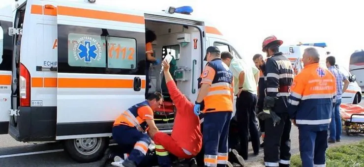 Încarcerat după ce a ucis un copil! Vezi ce l-a împiedicat să-l evite pe micuţ