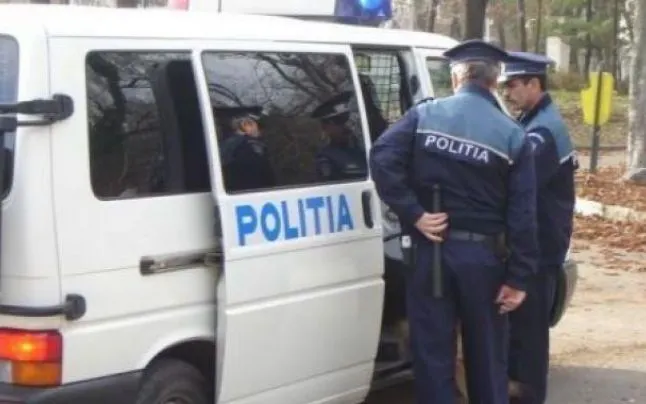 Un infractor voiajor a furat bunuri de 45.000 de euro din locuințe din Pitești