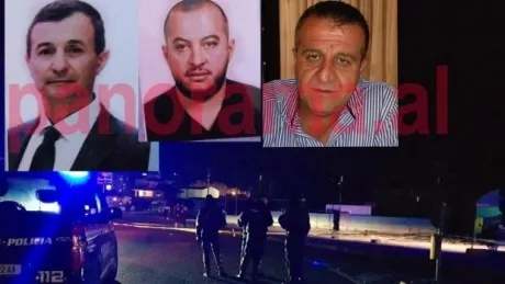 Noi detalii despre cazul milionarilor cu afaceri în Argeș, asasinați în Albania