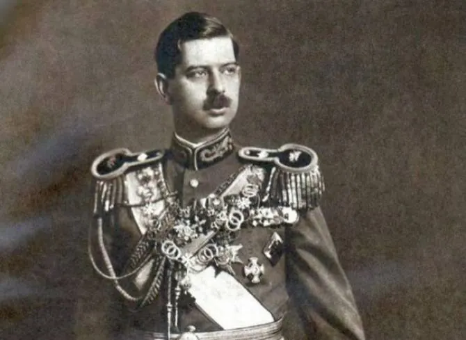 Scandal la Casa Regală pe reînhumarea lui Carol al II-lea în noua Catedrală de la Curtea de Argeș