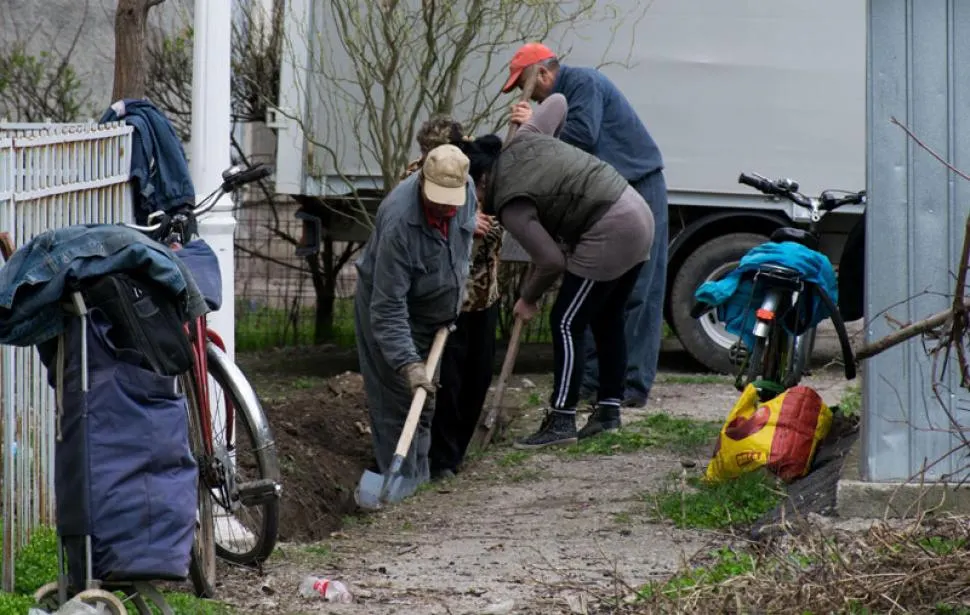 A pierdut ajutorul social după ce a refuzat un loc de muncă
