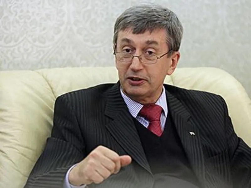 Ambasadorul Rusiei în România vine la Universitatea din Pitești