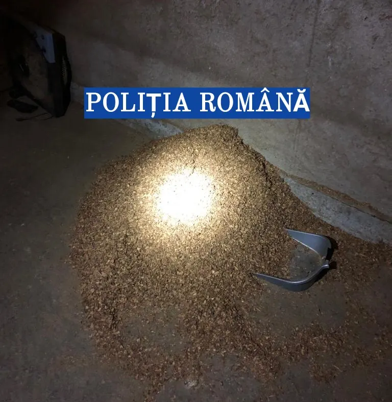 60 de suspecţi au fost duşi la audieri în urma percheziţiilor de amploare