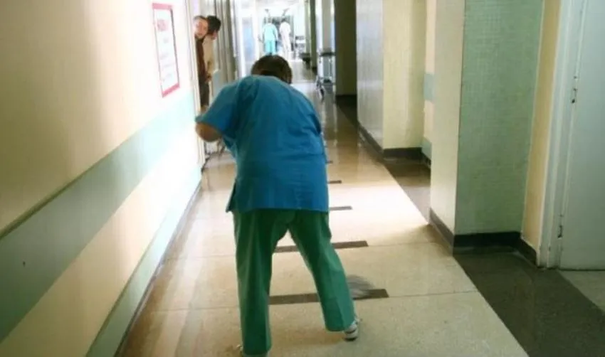 Şapte posturi vacante la Spitalul Judeţean! Se fac noi angajări