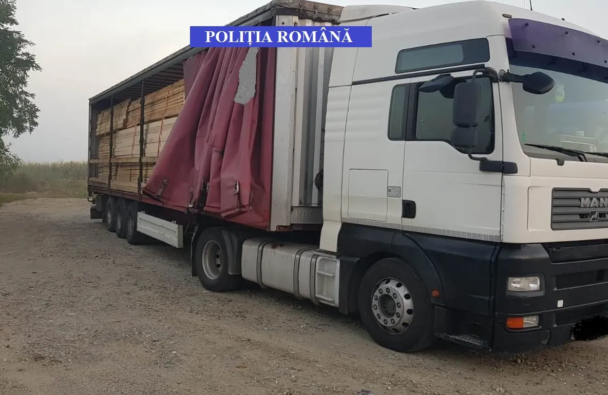 Acum! 46 de percheziţii în Argeş şi în alte judeţe, la grupări infracţionale