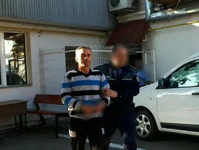 Bărbat acuzat de tentativă de omor, plasat sub control judiciar