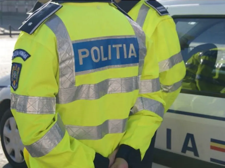Șoferi inconștienți, în Argeș! S-au ales cu dosare penale