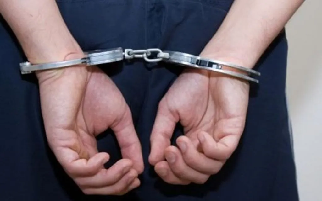 Hoţ închis pentru 6 ani! A fost dus la penitenciarul Mioveni