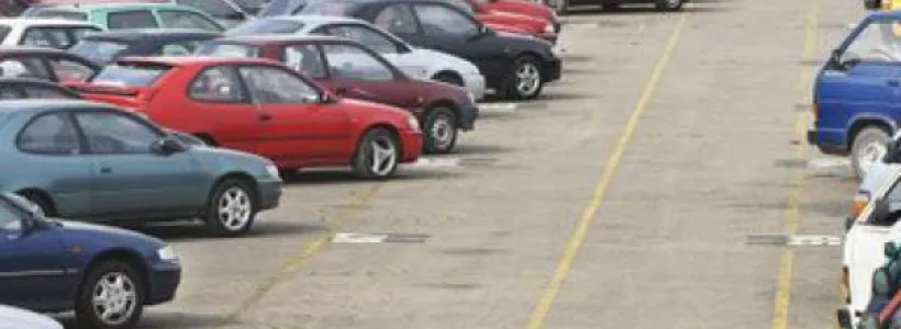 Samsar de mașini second-hand, condamnat la 3 ani de închisoare
