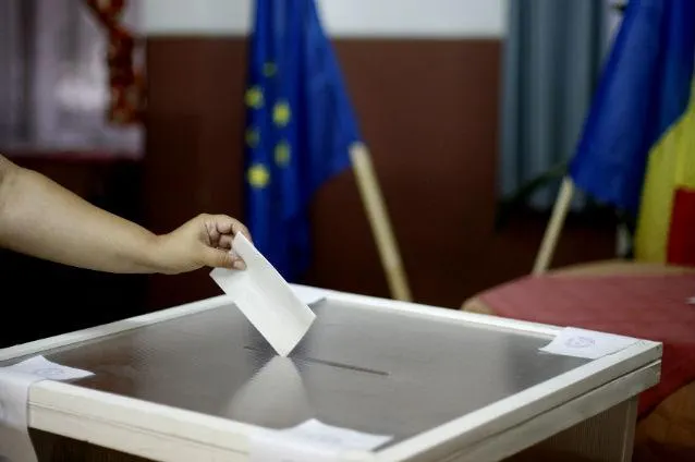 Secție de votare din Argeș cu prezență la vot de peste 161%
