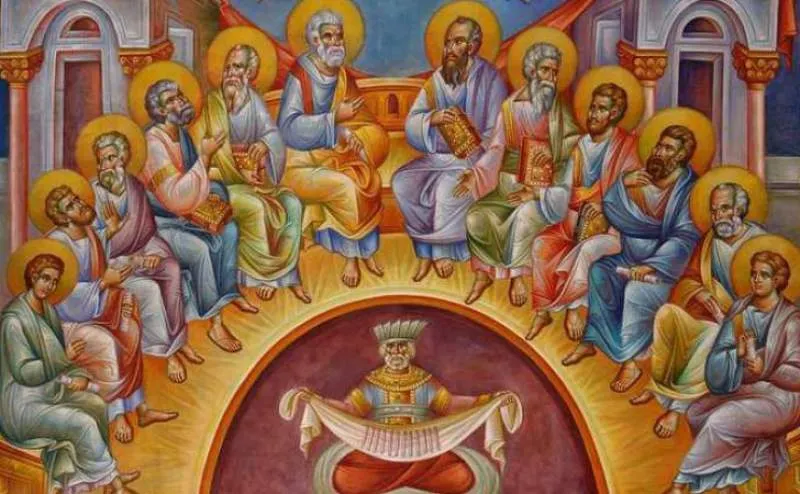Rusalii 2019! Semnificaţia şi tradiţiile Cincizecimii