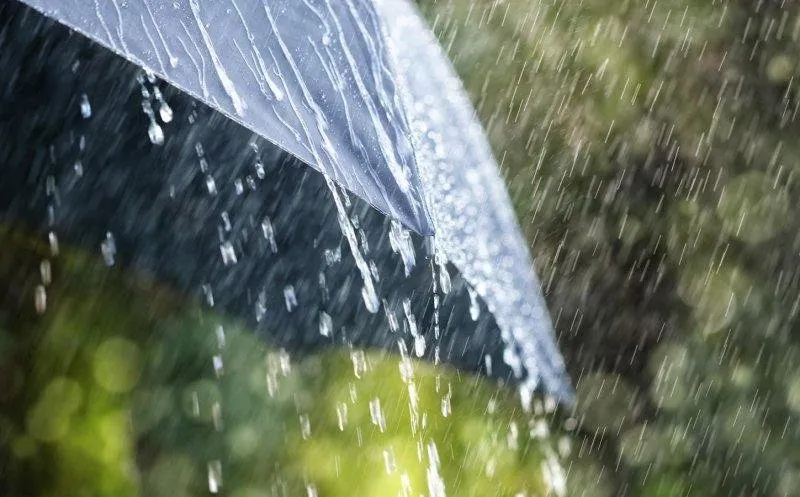 Vreme ploioasă în Argeș. Vor fi averse şi descărcări electrice