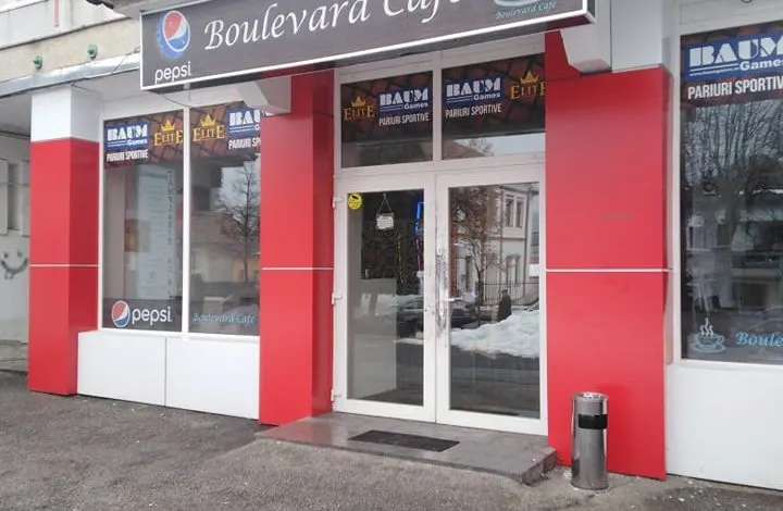 Au furat casetele de valori din cafeneaua unui consilier local. Hoții, reținuți!
