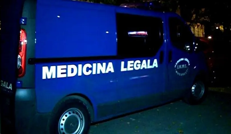 Mort la 18 ani, în condiții suspecte! Tânărul picase BAC-ul