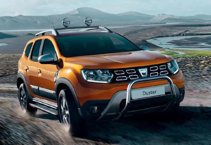 Peste 191.000 de mașini au fost produse la Uzina Dacia de la Mioveni, în 2019