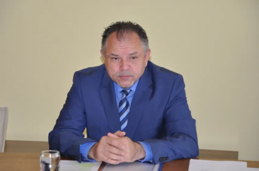 Argeșeanul Marius Pîrvu, înlocuit din fruntea ANPC