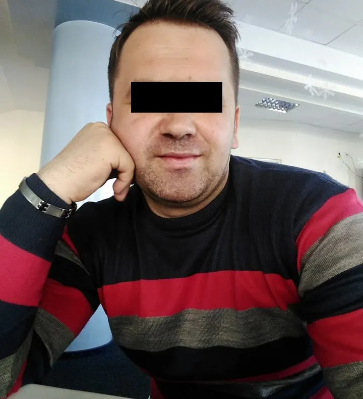 Falsul Bendeac a fost arestat! Este decizia instanţei