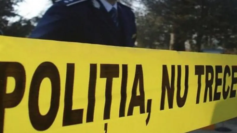 Arestat că a omorât o fetiță de 2 ani! Nu recunoaște!