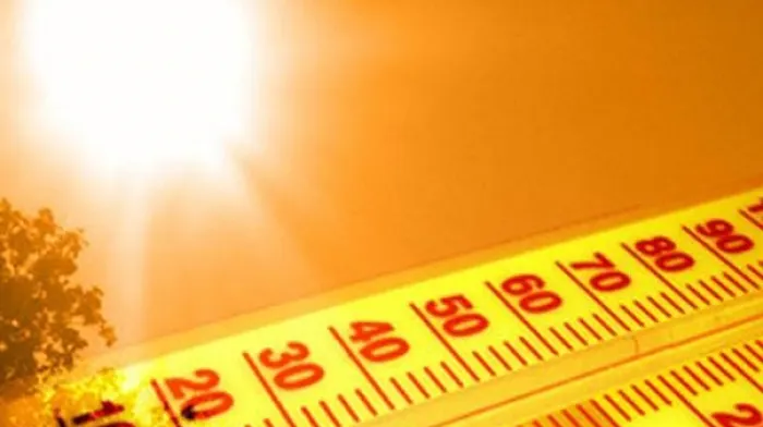 Se anunţă zile caniculare! Meteorologii avertizează