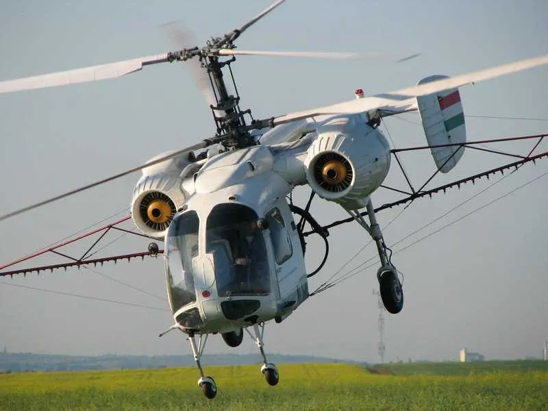 Stropiri împotriva ţânţarilor, la Piteşti. Va fi folosit un elicopter
