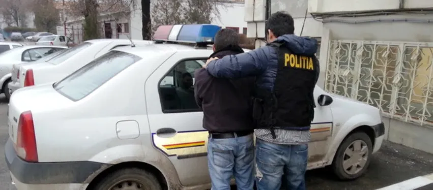 Bătrân atacat pentru bani, după ce a câștigat la tabinet!
