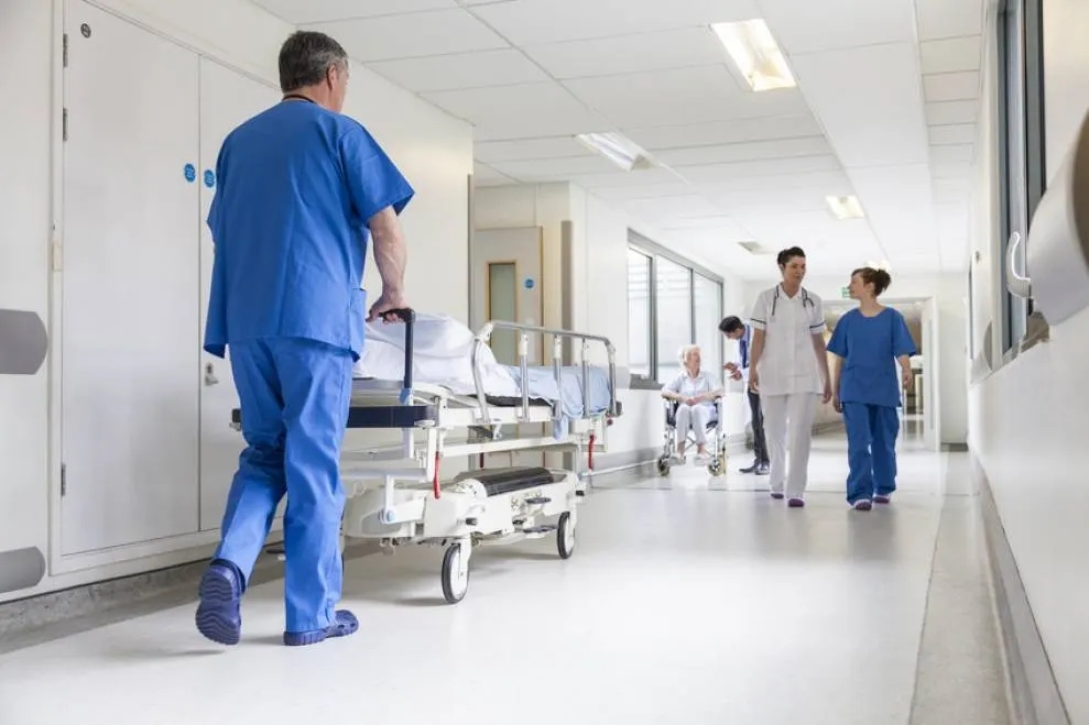 Posturi vacante în spitale din Argeș! Vezi ce se caută