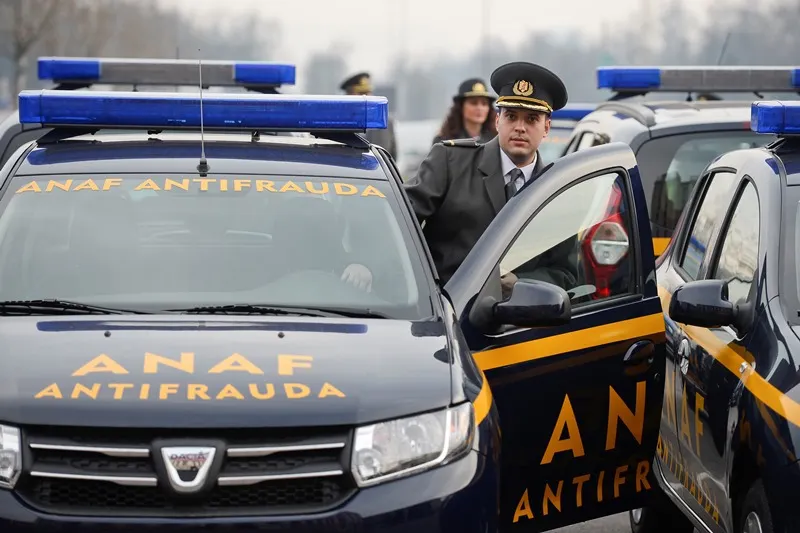 ANAF angajează mii de tineri ca inspectori debutanți