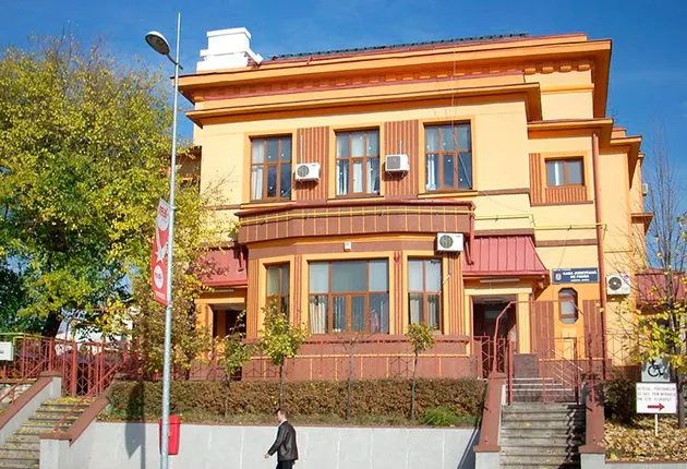 La Casa de Pensii Argeş sunt 43 bilete de tratament disponibile