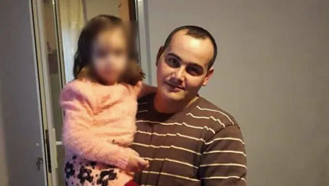 Criminal condamnat la 25 de ani și două luni, detenție