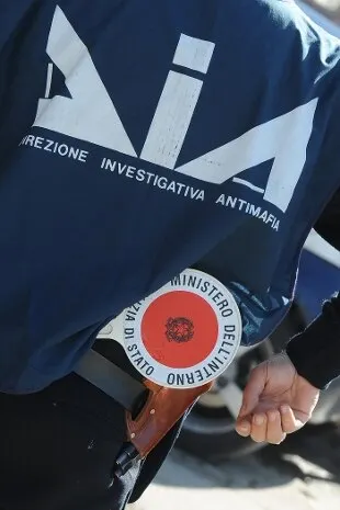 Fratele afaceristului Nicola Inquieto, arestat pe aeroportul din Napoli. Venea de la București