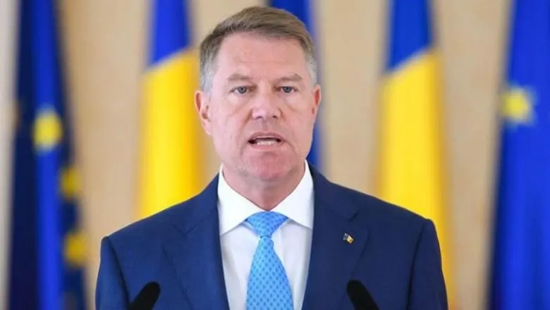 Klaus Iohannis vine vineri la Pitești