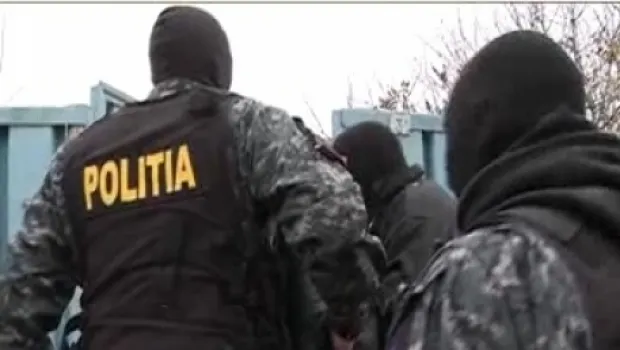 Nouă percheziţii în Argeş, la suspecţi de furturi şi tâlhării!