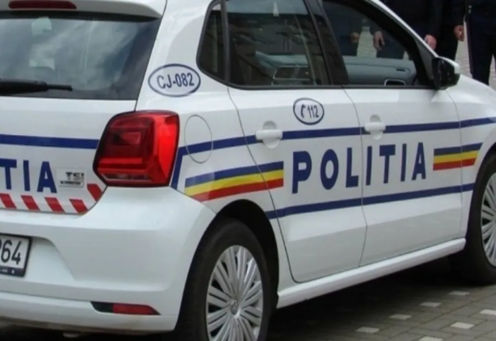 Un bărbat din Argeș și-a bătut fratele și l-a amenințat cu un cuțit