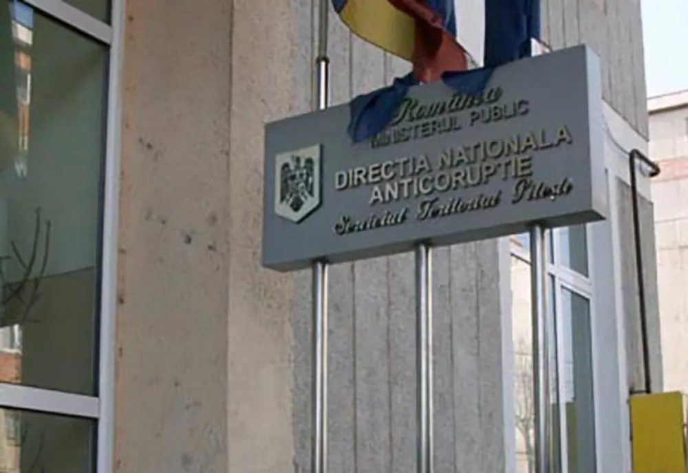 Fost primar din Argeș trimis în judecată pentru abuz în serviciu