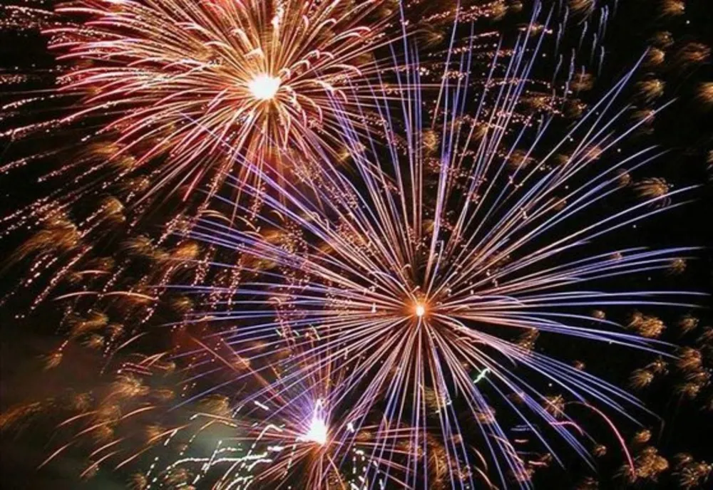 Căsătorii în seara de Revelion, la Mioveni