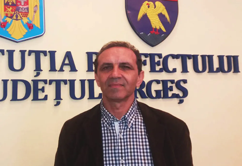 A fost demis prefectul de Argeş, Emilian Dragnea