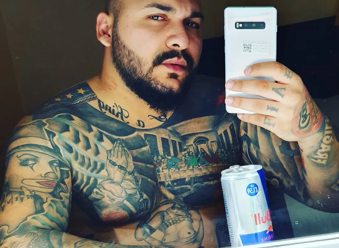 Manelistul Dani Mocanu, judecat la Piteşti!