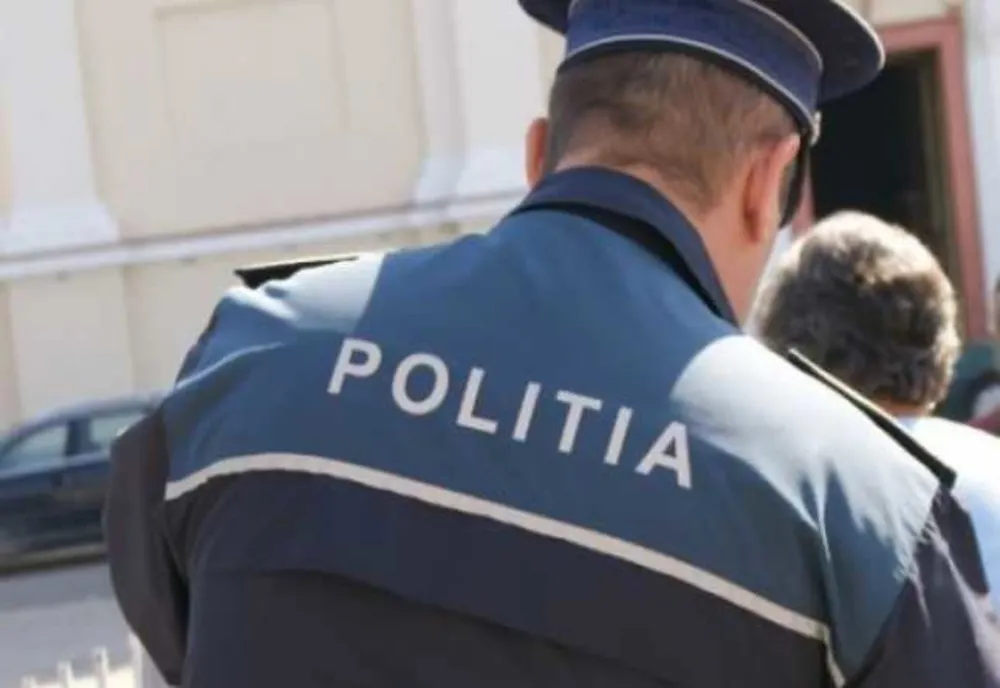 Poliţist argeşean trimis în judecată pentru fapte de corupţie!